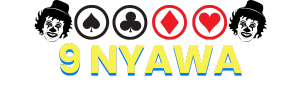Logo 9 NYAWA
